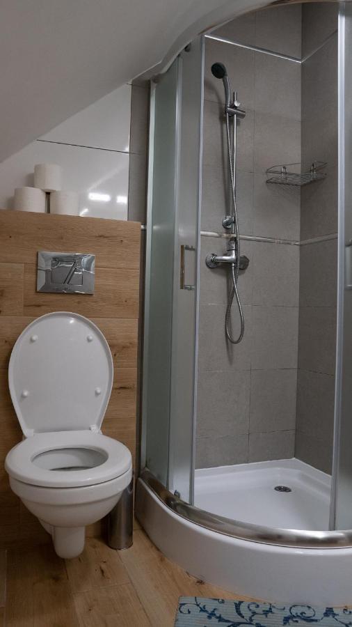 Osrodek Lzs Cis "Od Nowa" Apartment Mielno  Exterior photo